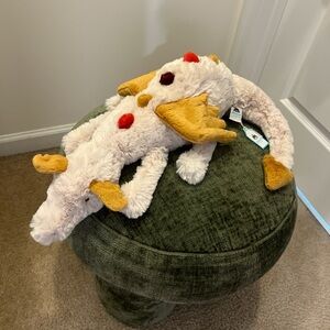 Jellycat Large OPALITE Dragon 50cm